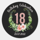 Suche nach 18 aufkleber Schwarz