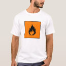 Suche nach brennbar tshirts Warnung