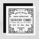 Suche nach murder mystery einladungen Geburtstagsparty