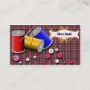 Suche nach nadel und faden visitenkarten Herstellen