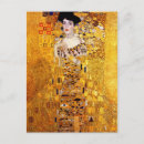 Suche nach adele bloch bauer postkarten Jugendstil