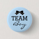 Suche nach blaue babyparty buttons Werdende mutter