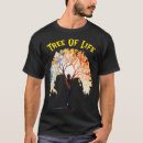 Suche nach keltischer baum des lebes tshirts Jede person