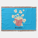 Suche nach popcorn decken Cartoon