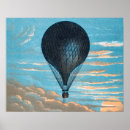 Suche nach vintager heißluftballon poster Jede person