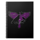 Suche nach krähe kleine notizbücher Gotisch