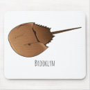 Suche nach blaue krabben mousepads Meer