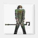Suche nach riddler magnete Arkham