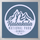 Suche nach haleakala poster Nationalpark