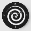 Suche nach hypnotisch wanduhren Cool