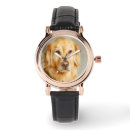 Suche nach golden retriever uhren Portrait