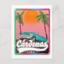 Suche nach vintage cuba postkarten Oldtimer