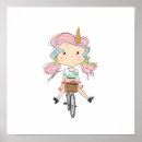 Suche nach kunst für kinder poster Fahrrad