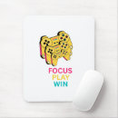 Suche nach fokus mousepads Jede person