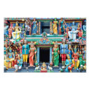 Suche nach hindu god poster Indian