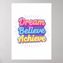 Suche nach motivationszitate poster Typografie