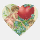 Suche nach vintage valentinstag aufkleber Kirschen