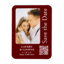 Suche nach wedding save the date magnete Elegant