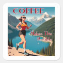 Suche nach laufen sie aufkleber Läufer