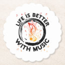 Suche nach music untersetzer Lustig