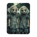 Suche nach horror magnete Gruselig