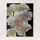 Suche nach orchideen blumen puzzle Jede person