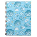 Suche nach muschel kleine notizbücher Küste