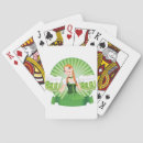 Suche nach irisch spielkarten St patricks tag