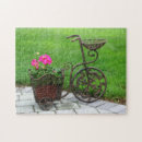 Suche nach bicycle puzzle Blume