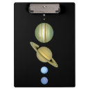 Suche nach astronomie klemmbrett Planeten