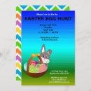 Suche nach easter egg hunt einladungen Kaninchen