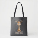 Suche nach lustige giraffe tote bags Niedlich