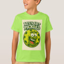 Suche nach dillgurke tshirts Für kinder