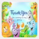 Suche nach glückliches tier aufkleber Jedes kind