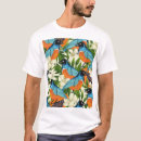 Suche nach vogelmuster tshirts Natur
