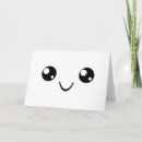 Suche nach kawaii gesicht karten Lächeln