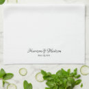 Suche nach bräutigam geschirr tücher Elegant