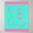 Suche nach knospen poster Rosa