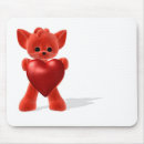 Suche nach süße liebe und romantisch mousepads Niedlich