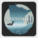 Suche nach minnesota aufkleber Reise