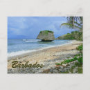 Suche nach barbados postkarten Fotografie