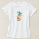 Suche nach farbiger bleistift tshirts Regenbogen