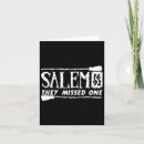 Suche nach salem karten Witzig