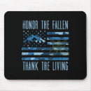 Suche nach ehre mousepads Flagge