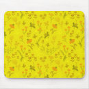 Suche nach mit blumen mousepads Gelb