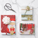 Suche nach klassisches weihnachten geschenkpapier Geschenkpackung