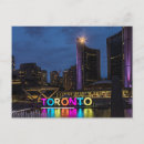 Suche nach toronto skyline postkarten Ontario