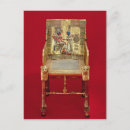 Suche nach thron postkarten König