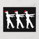 Suche nach zombie postkarten Weihnachten