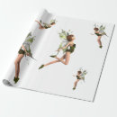 Suche nach feen geschenkpapier Grün